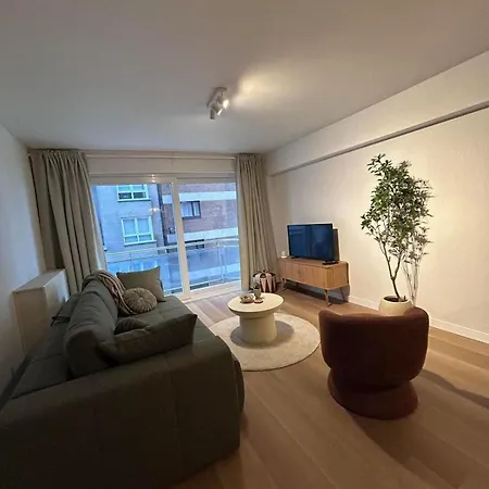 Maison Anais 아파트