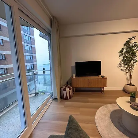 Maison Anais 아파트