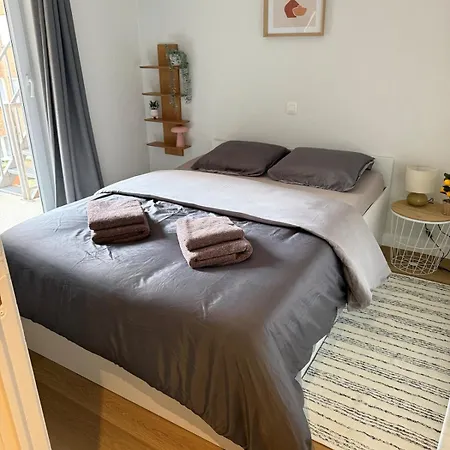 Maison Anais