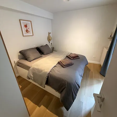 Maison Anais 아파트